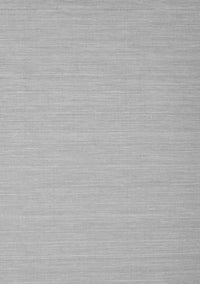 Solid Gray Modern Rug, con724gry