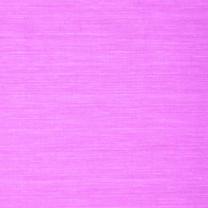 Machine Washable Solid Purple Modern Area Rugs, wshcon724pur