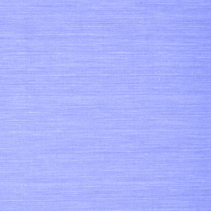 Solid Blue Modern Rug, con724blu