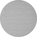 Square Solid Gray Modern Rug, con724gry