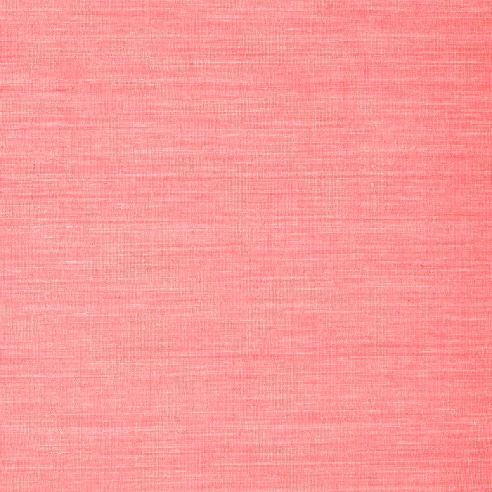 Solid Red Modern Area Rugs