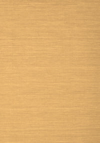 Solid Brown Modern Rug, con724brn