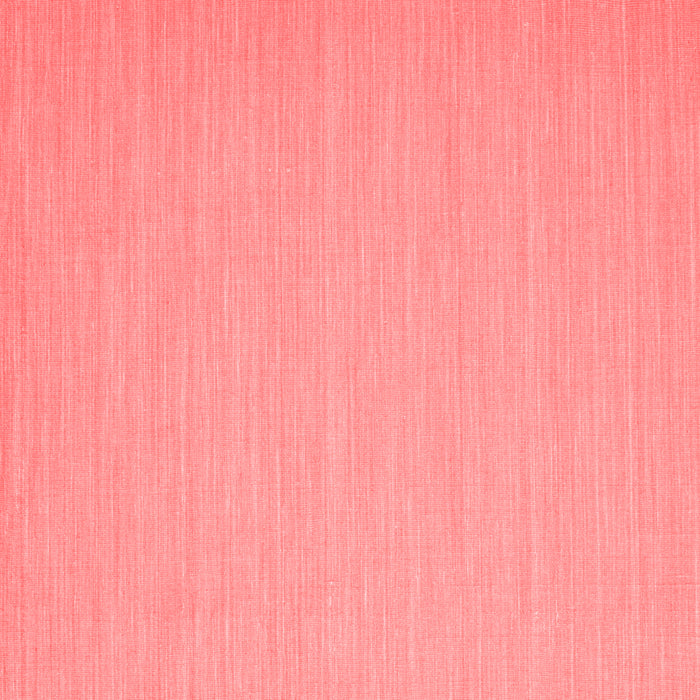 Solid Red Modern Rug, con724red