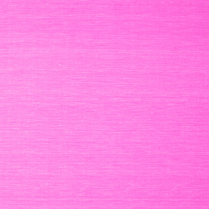 Solid Pink Modern Rug, con725pnk