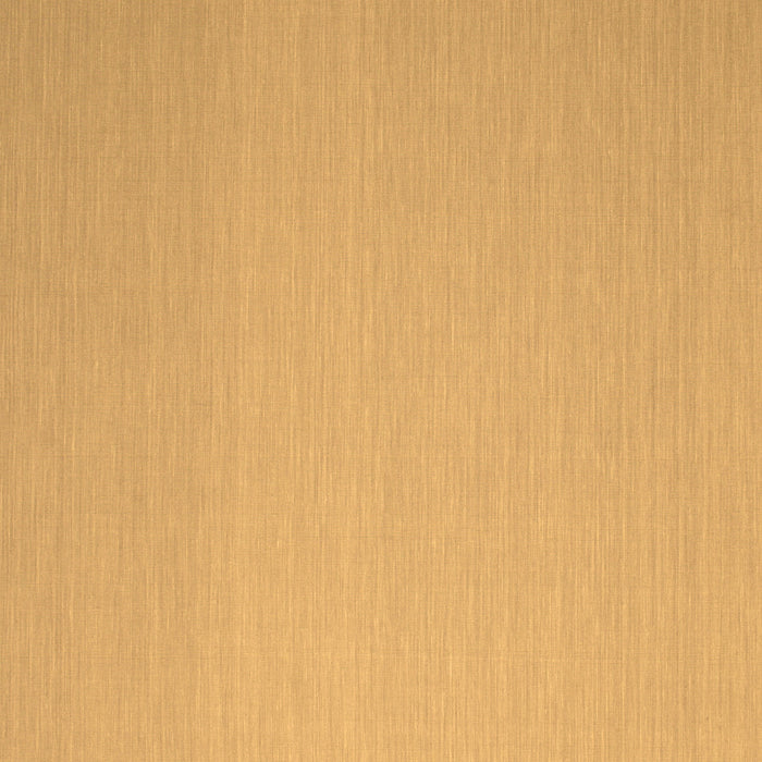 Square Solid Brown Modern Rug, con725brn