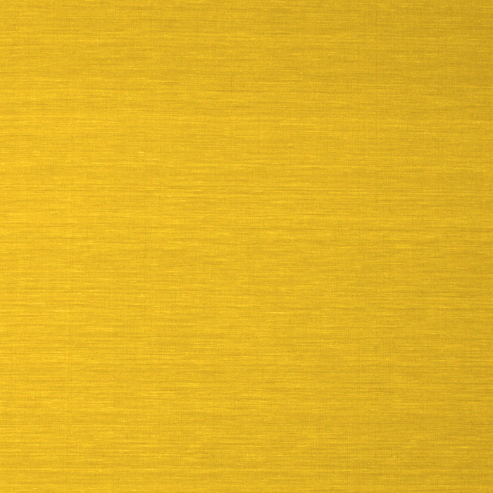 Solid Yellow Modern Rug, con725yw
