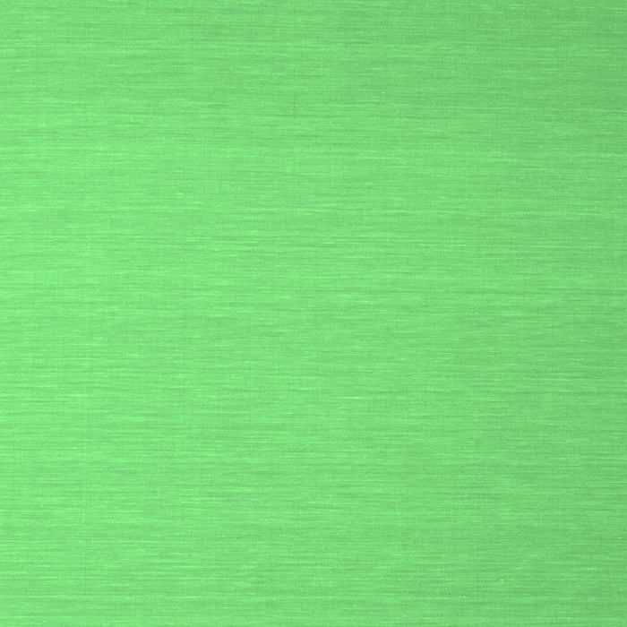 Solid Emerald Green Modern Rug, con725emgrn