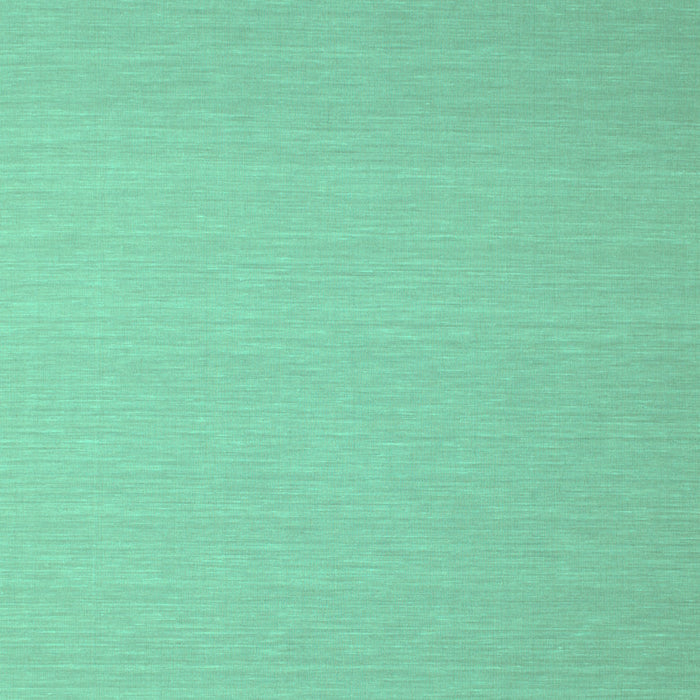 Solid Turquoise Modern Rug, con725turq