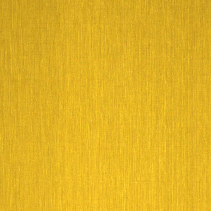 Square Solid Yellow Modern Rug, con725yw
