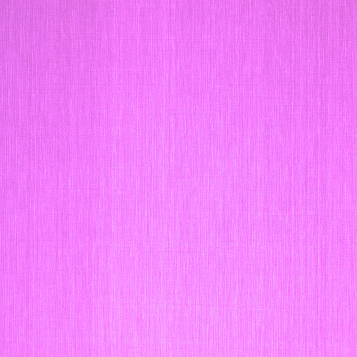 Square Solid Purple Modern Rug, con725pur