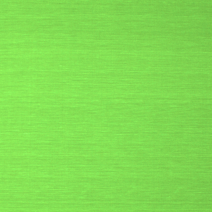 Solid Green Modern Rug, con725grn