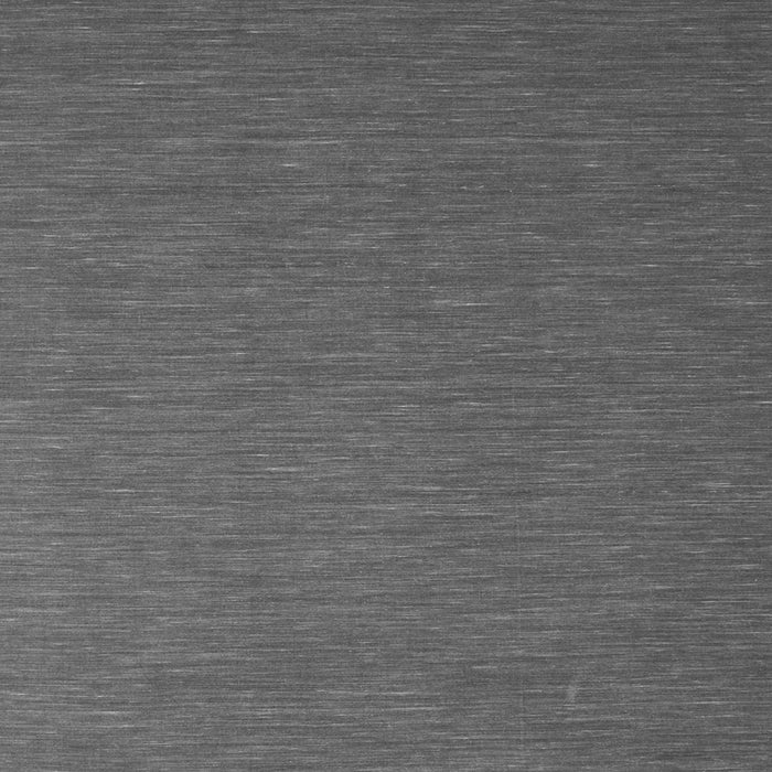 Round Machine Washable Abstract Gray Contemporary Rug, wshcon727gry