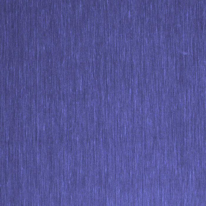 Square Abstract Blue Contemporary Rug, con727blu