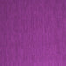 Square Machine Washable Abstract Purple Contemporary Area Rugs, wshcon727pur