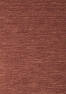 Abstract Brown Contemporary Rug, con727brn