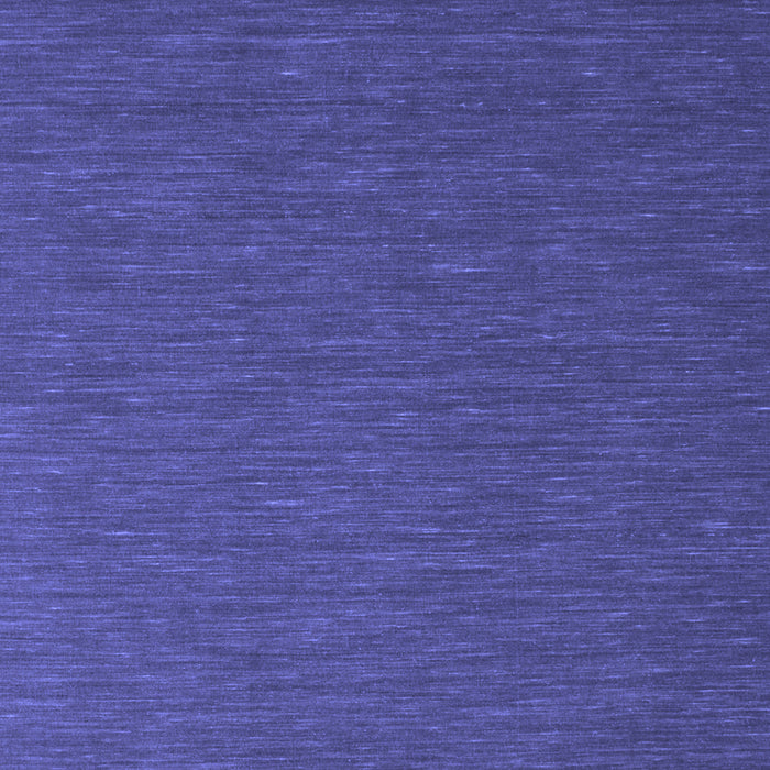 Abstract Blue Contemporary Rug, con727blu