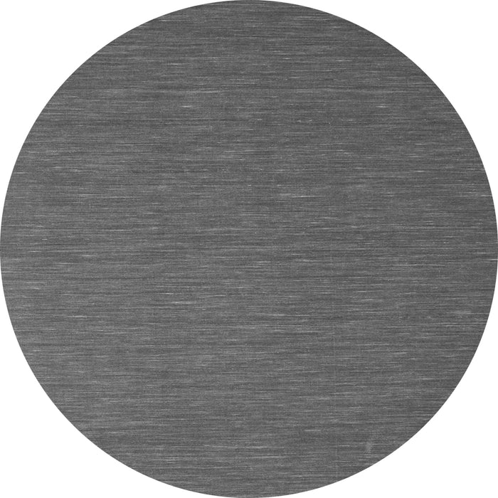 Machine Washable Abstract Gray Contemporary Rug, wshcon727gry