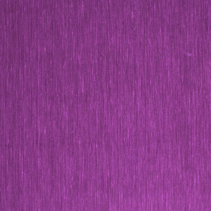 Square Abstract Purple Contemporary Rug, con727pur