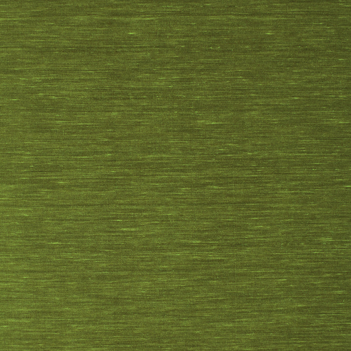 Serging Thickness of Machine Washable Abstract Green Contemporary Area Rugs, wshcon727grn