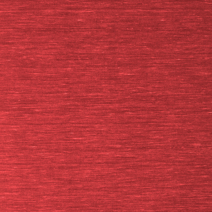 Machine Washable Abstract Red Contemporary Rug, wshcon727red