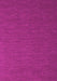 Machine Washable Abstract Pink Contemporary Rug, wshcon727pnk