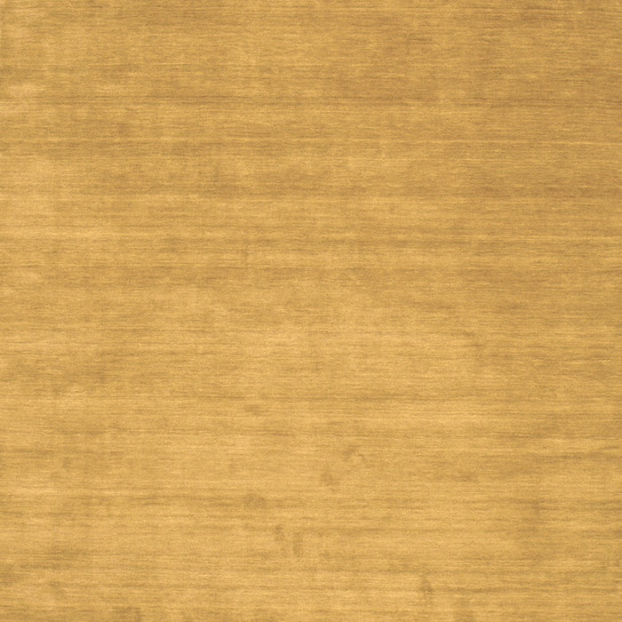 Machine Washable Solid Brown Modern Rug, wshcon72brn