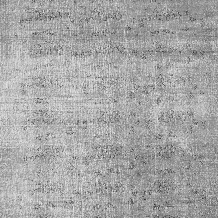 Serging Thickness of Machine Washable Abstract Gray Contemporary Rug, wshcon730gry