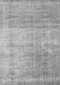 Abstract Gray Contemporary Rug, con730gry