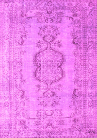 Persian Pink Bohemian Rug, con732pnk