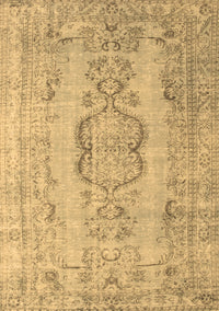 Persian Brown Bohemian Rug, con732brn