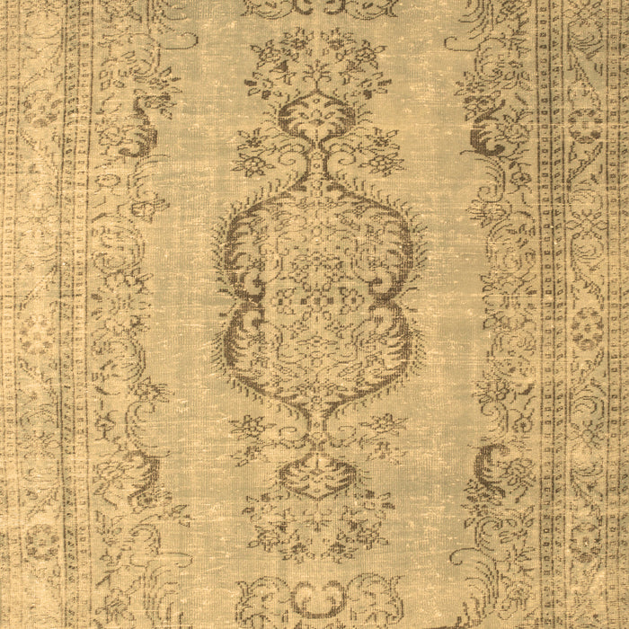 Persian Brown Bohemian Rug, con732brn
