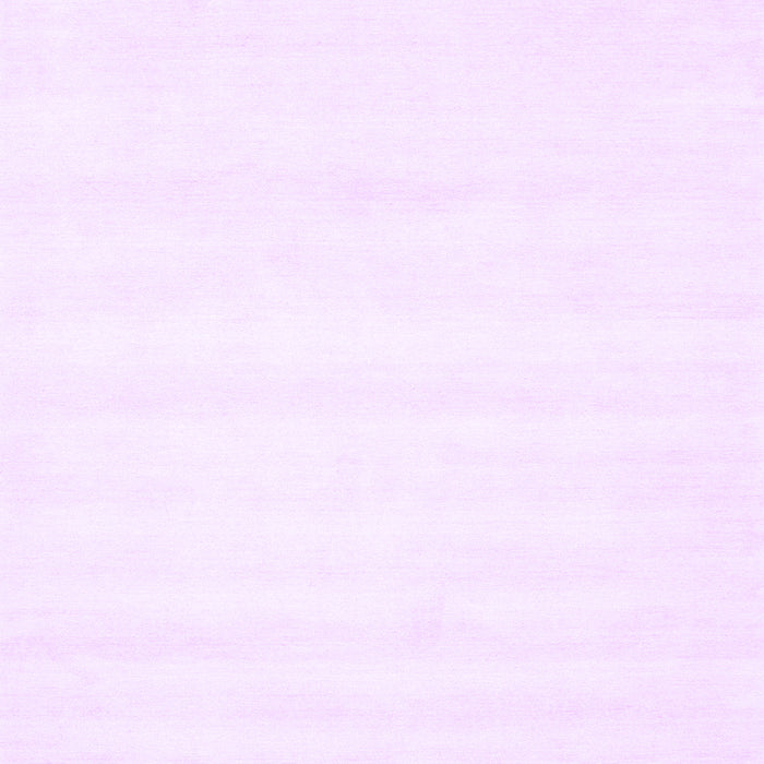 Solid Purple Modern Rug, con73pur