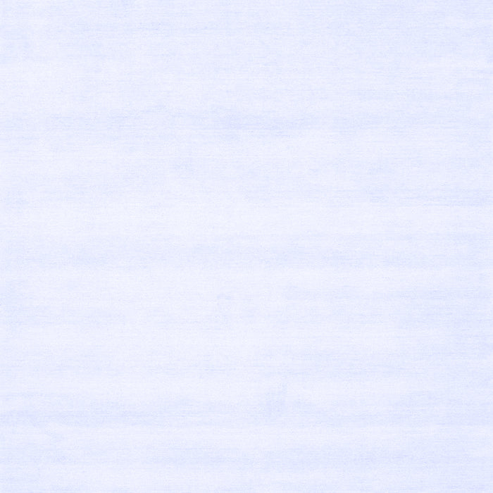 Solid Blue Modern Rug, con73blu