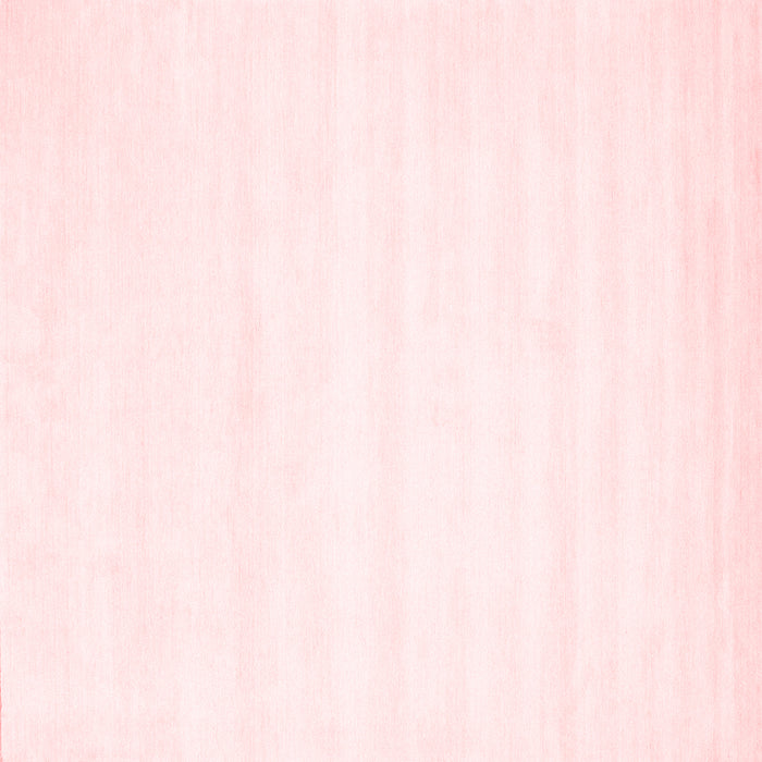 Solid Red Modern Rug, con73red