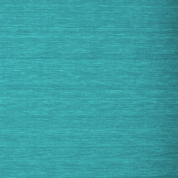 Machine Washable Abstract Turquoise Contemporary Area Rugs, wshcon741turq