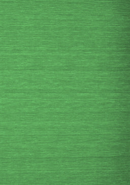 Abstract Emerald Green Contemporary Rug, con741emgrn