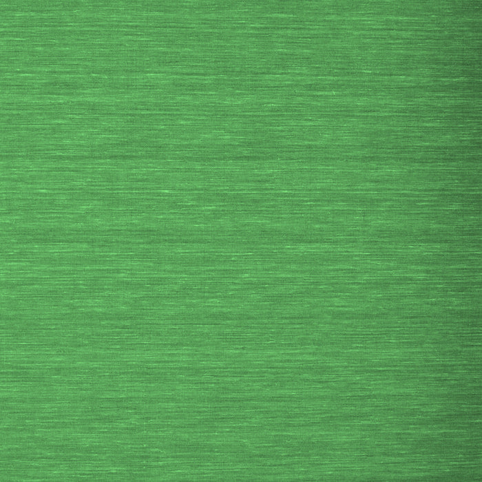 Abstract Emerald Green Contemporary Rug, con741emgrn