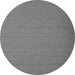 Machine Washable Abstract Gray Contemporary Rug, wshcon741gry