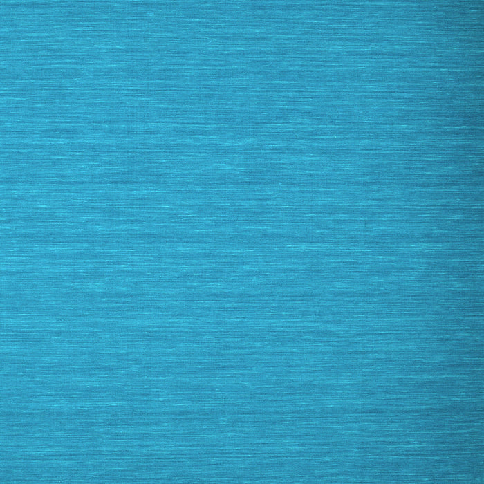 Square Machine Washable Abstract Light Blue Contemporary Rug, wshcon741lblu