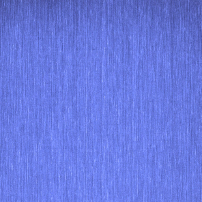 Square Machine Washable Abstract Blue Contemporary Rug, wshcon741blu