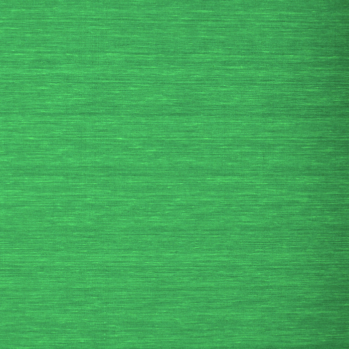 Abstract Green Contemporary Rug, con741grn