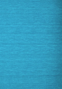 Abstract Light Blue Contemporary Rug, con741lblu