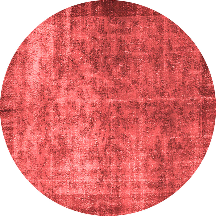 Persian Red Bohemian Rug, con744red
