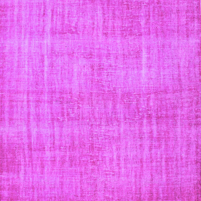 Abstract Purple Contemporary Rug, con745pur