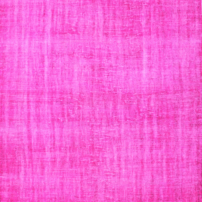 Machine Washable Abstract Pink Contemporary Rug, wshcon745pnk
