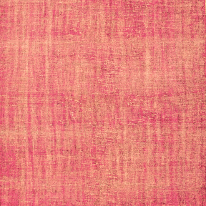 Machine Washable Abstract Brown Contemporary Rug, wshcon745brn