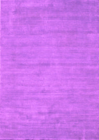 Abstract Pink Contemporary Rug, con74pnk