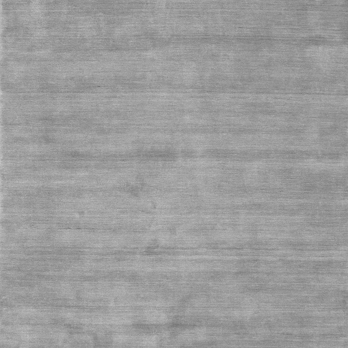 Abstract Gray Contemporary Rug, con74gry