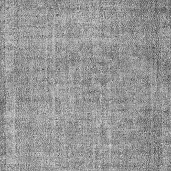 Abstract Gray Contemporary Rug, con754gry
