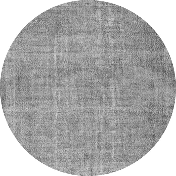 Machine Washable Abstract Gray Contemporary Rug, wshcon754gry